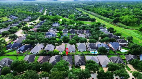 3919 W Auden Circle Missouri City TX 77459