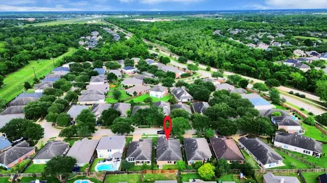 3919 W Auden Circle Missouri City TX 77459
