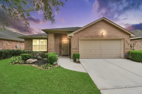 3919 W Auden Circle Missouri City TX 77459