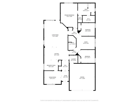 3919 W Auden Circle Missouri City TX 77459