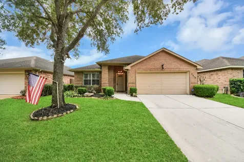3919 W Auden Circle Missouri City TX 77459