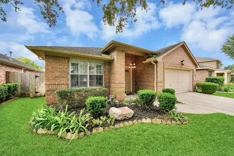 3919 W Auden Circle Missouri City TX 77459