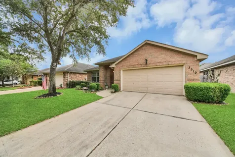 3919 W Auden Circle Missouri City TX 77459