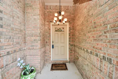 3919 W Auden Circle Missouri City TX 77459