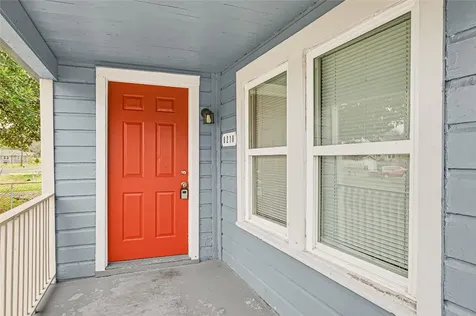 6218 Woodrow Street Texas City TX 77591