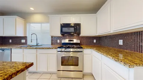 3310 Pecan Mill Drive Sugar Land TX 77498