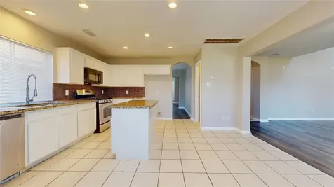 3310 Pecan Mill Drive Sugar Land TX 77498