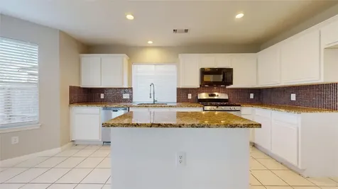 3310 Pecan Mill Drive Sugar Land TX 77498