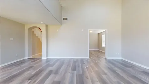 3310 Pecan Mill Drive Sugar Land TX 77498