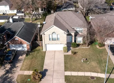 3310 Pecan Mill Drive Sugar Land TX 77498
