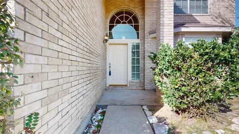 3310 Pecan Mill Drive Sugar Land TX 77498