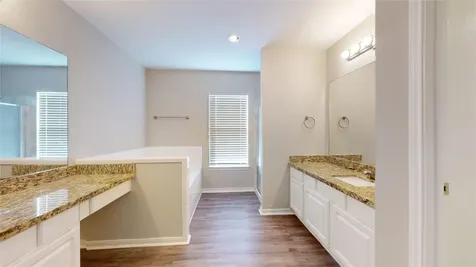 3310 Pecan Mill Drive Sugar Land TX 77498
