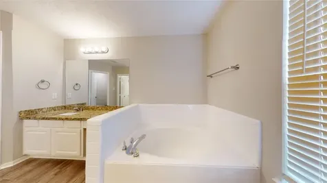 3310 Pecan Mill Drive Sugar Land TX 77498