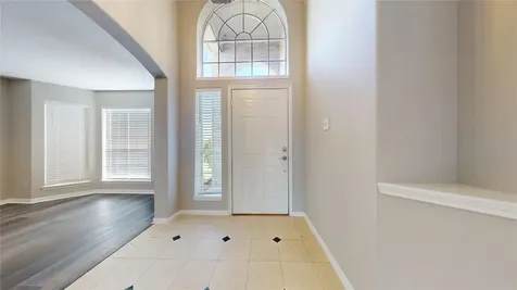 3310 Pecan Mill Drive Sugar Land TX 77498