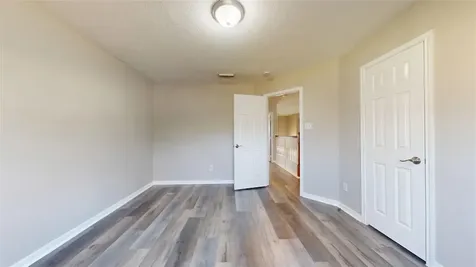 3310 Pecan Mill Drive Sugar Land TX 77498
