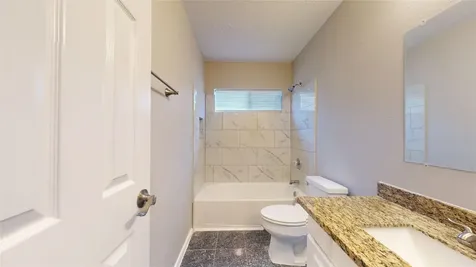 3310 Pecan Mill Drive Sugar Land TX 77498