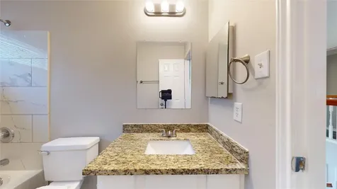 3310 Pecan Mill Drive Sugar Land TX 77498