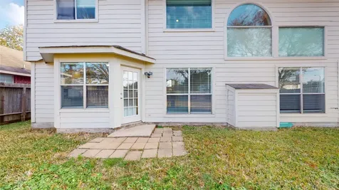 3310 Pecan Mill Drive Sugar Land TX 77498