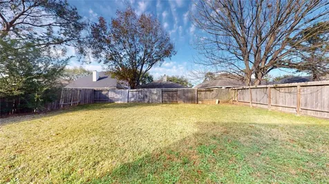 3310 Pecan Mill Drive Sugar Land TX 77498