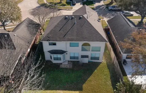 3310 Pecan Mill Drive Sugar Land TX 77498