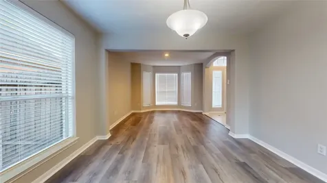 3310 Pecan Mill Drive Sugar Land TX 77498