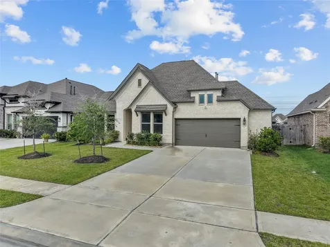 2723 Lakeside Shore Drive League City TX 77573