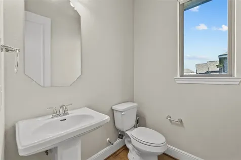 2723 Lakeside Shore Drive League City TX 77573