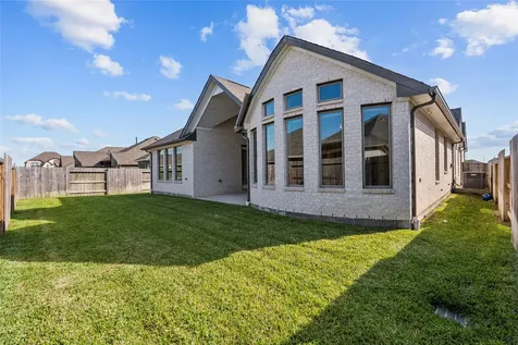 2723 Lakeside Shore Drive League City TX 77573