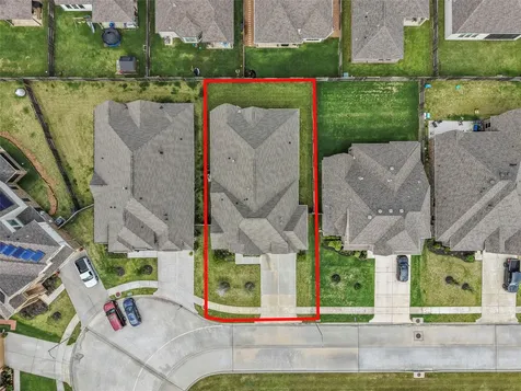 2723 Lakeside Shore Drive League City TX 77573