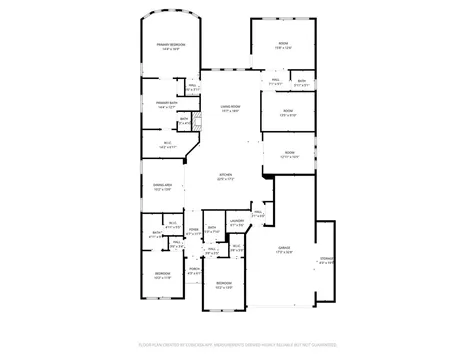 2723 Lakeside Shore Drive League City TX 77573
