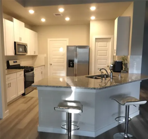 10854 Bodie Hills Drive Rosharon TX 77583