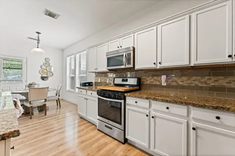 3406 Bremerton Falls Drive Missouri City TX 77459
