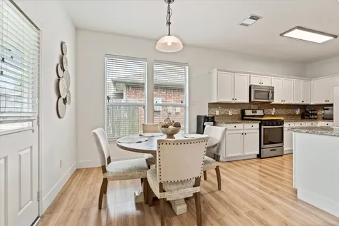 3406 Bremerton Falls Drive Missouri City TX 77459