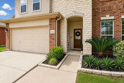 3406 Bremerton Falls Drive Missouri City TX 77459