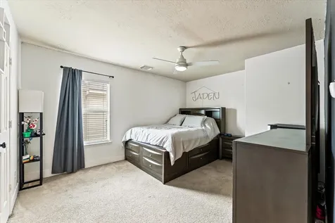 3406 Bremerton Falls Drive Missouri City TX 77459