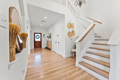 3406 Bremerton Falls Drive Missouri City TX 77459
