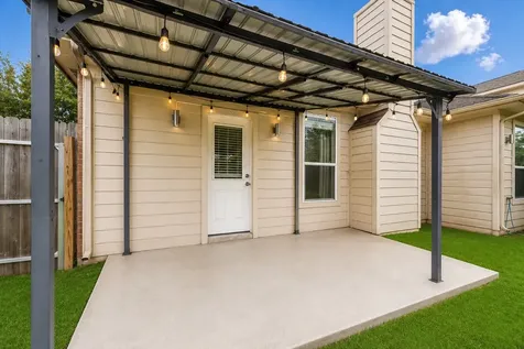 3406 Bremerton Falls Drive Missouri City TX 77459