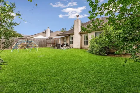 3406 Bremerton Falls Drive Missouri City TX 77459