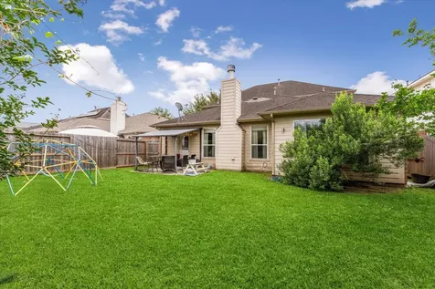 3406 Bremerton Falls Drive Missouri City TX 77459