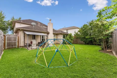 3406 Bremerton Falls Drive Missouri City TX 77459