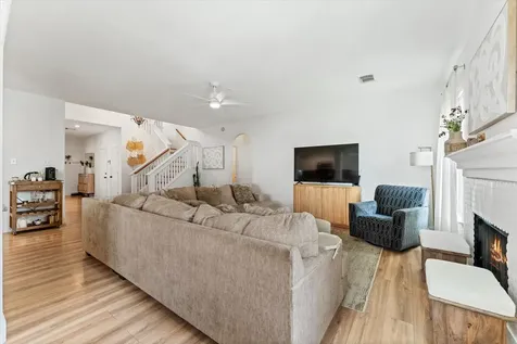 3406 Bremerton Falls Drive Missouri City TX 77459