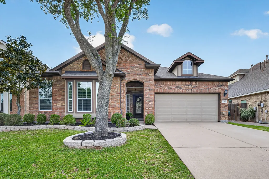 4310 Balsa Rock Court Katy TX 77494