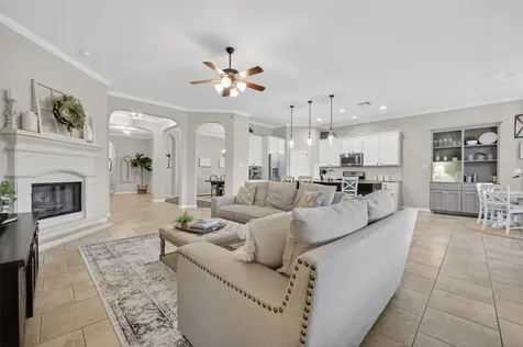 4310 Balsa Rock Court Katy TX 77494