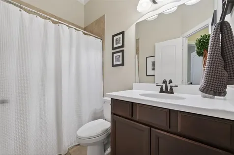 4310 Balsa Rock Court Katy TX 77494