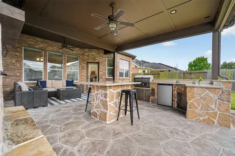4310 Balsa Rock Court Katy TX 77494