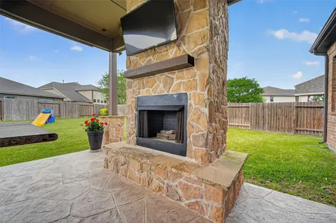 4310 Balsa Rock Court Katy TX 77494