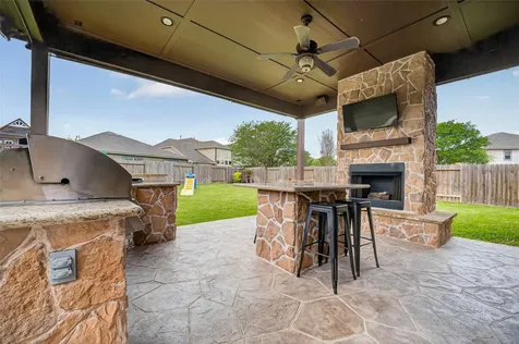 4310 Balsa Rock Court Katy TX 77494