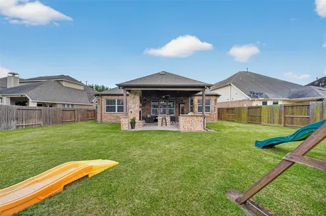 4310 Balsa Rock Court Katy TX 77494
