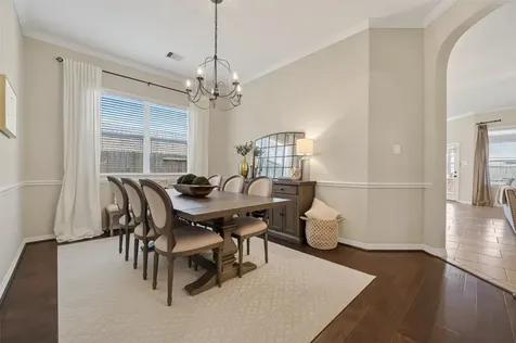 4310 Balsa Rock Court Katy TX 77494