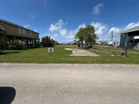 4121 Barge Terminal Road Port Bolivar TX 77650